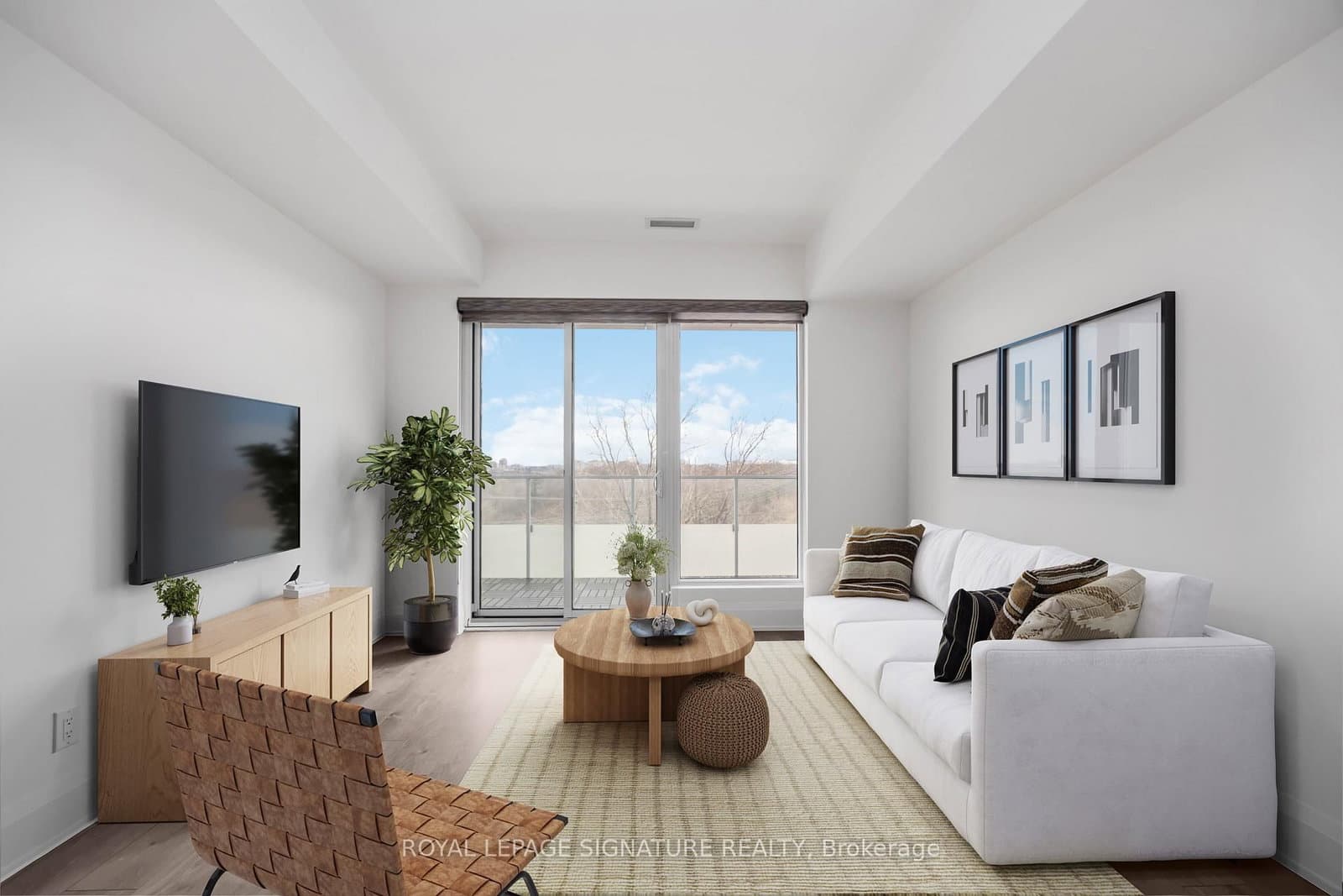 #604 - 20 Brin Drive