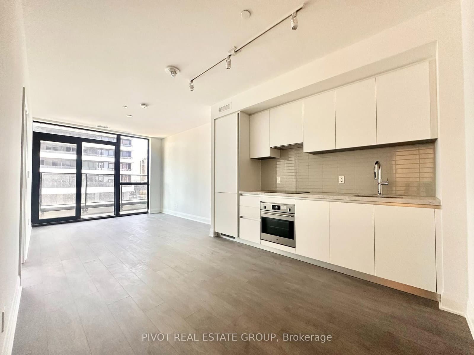 2 Erskine Road, Unit 705