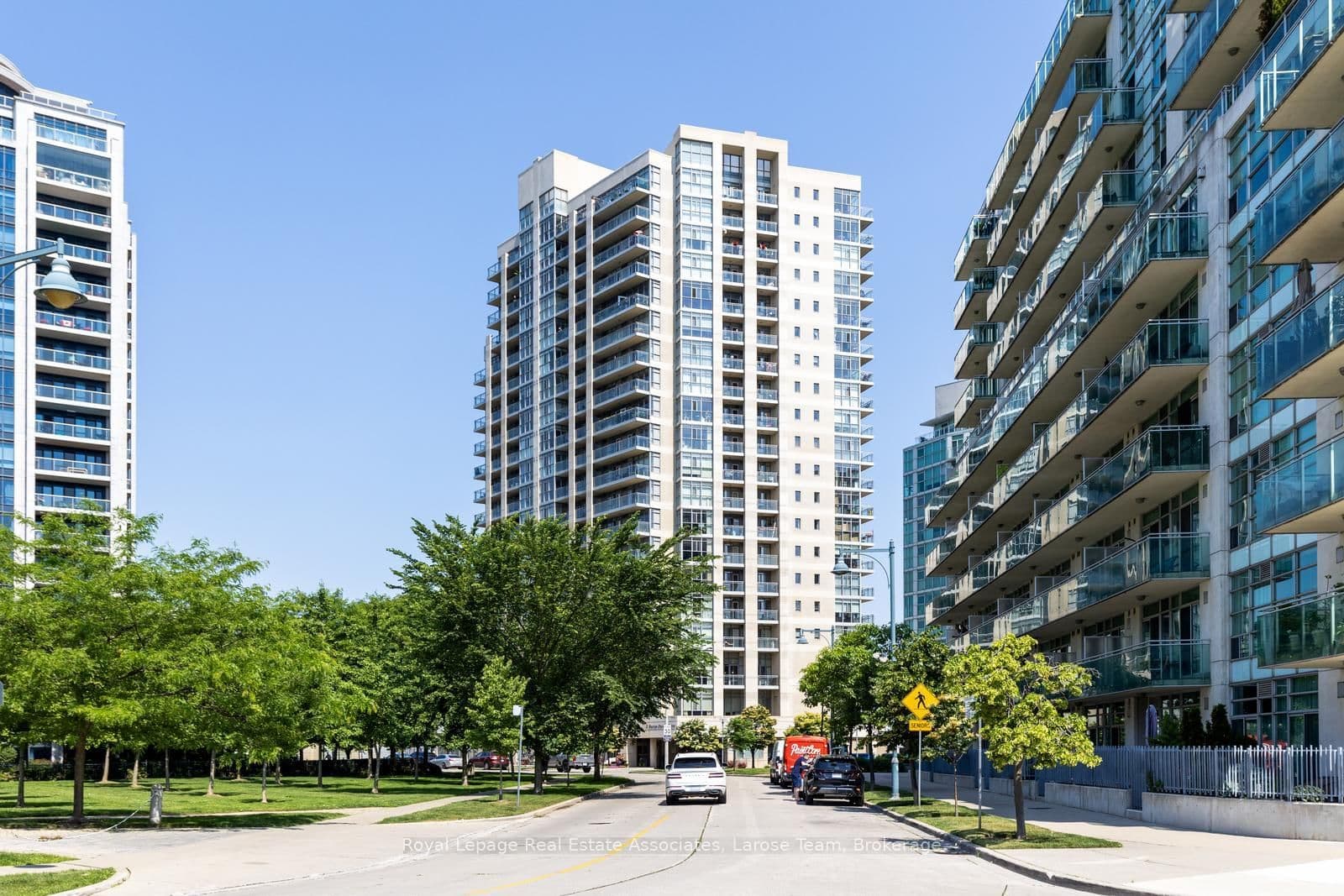 #1108 - 3 Marine Parade Drive