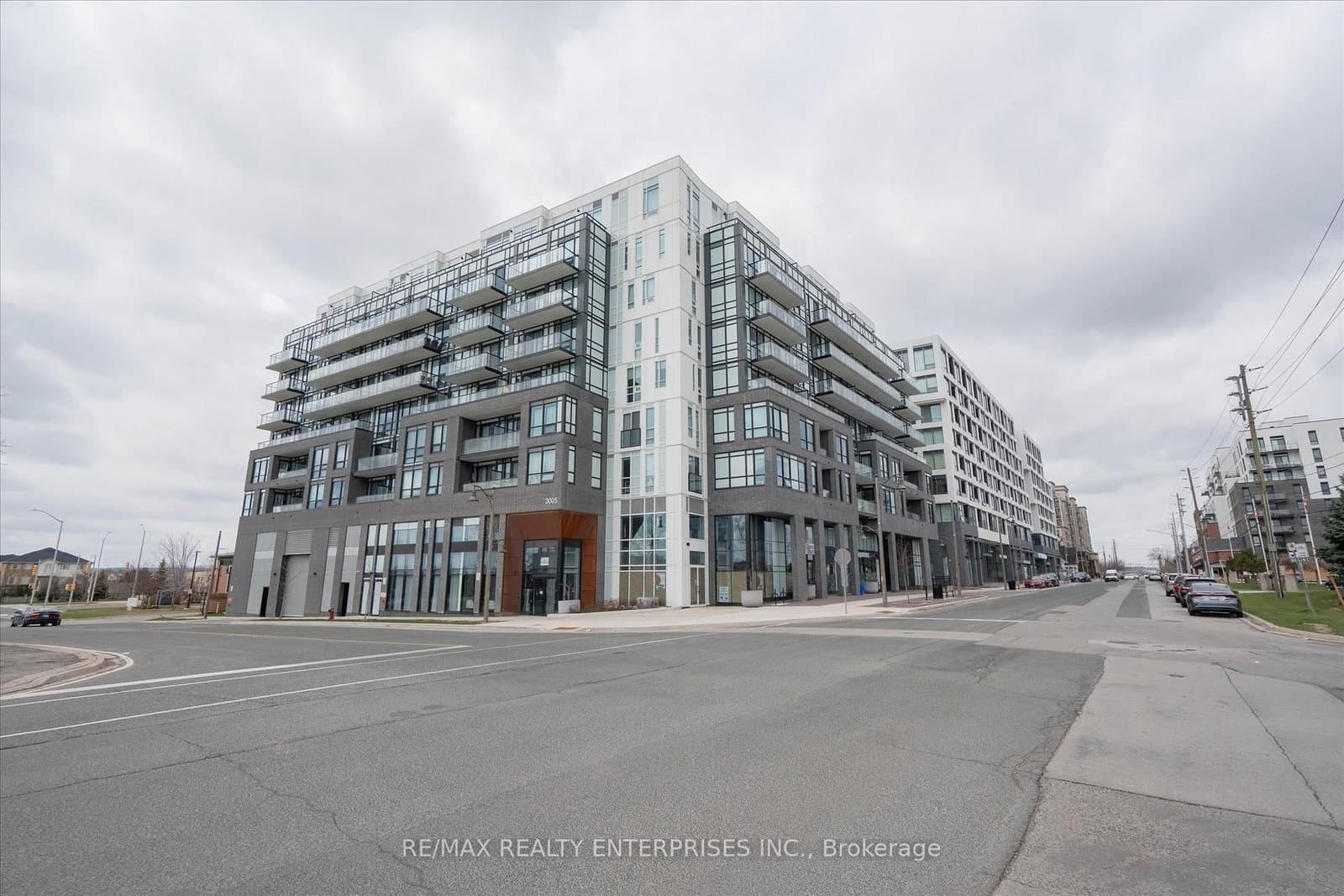 3005 Pine Glen Road, Unit 601