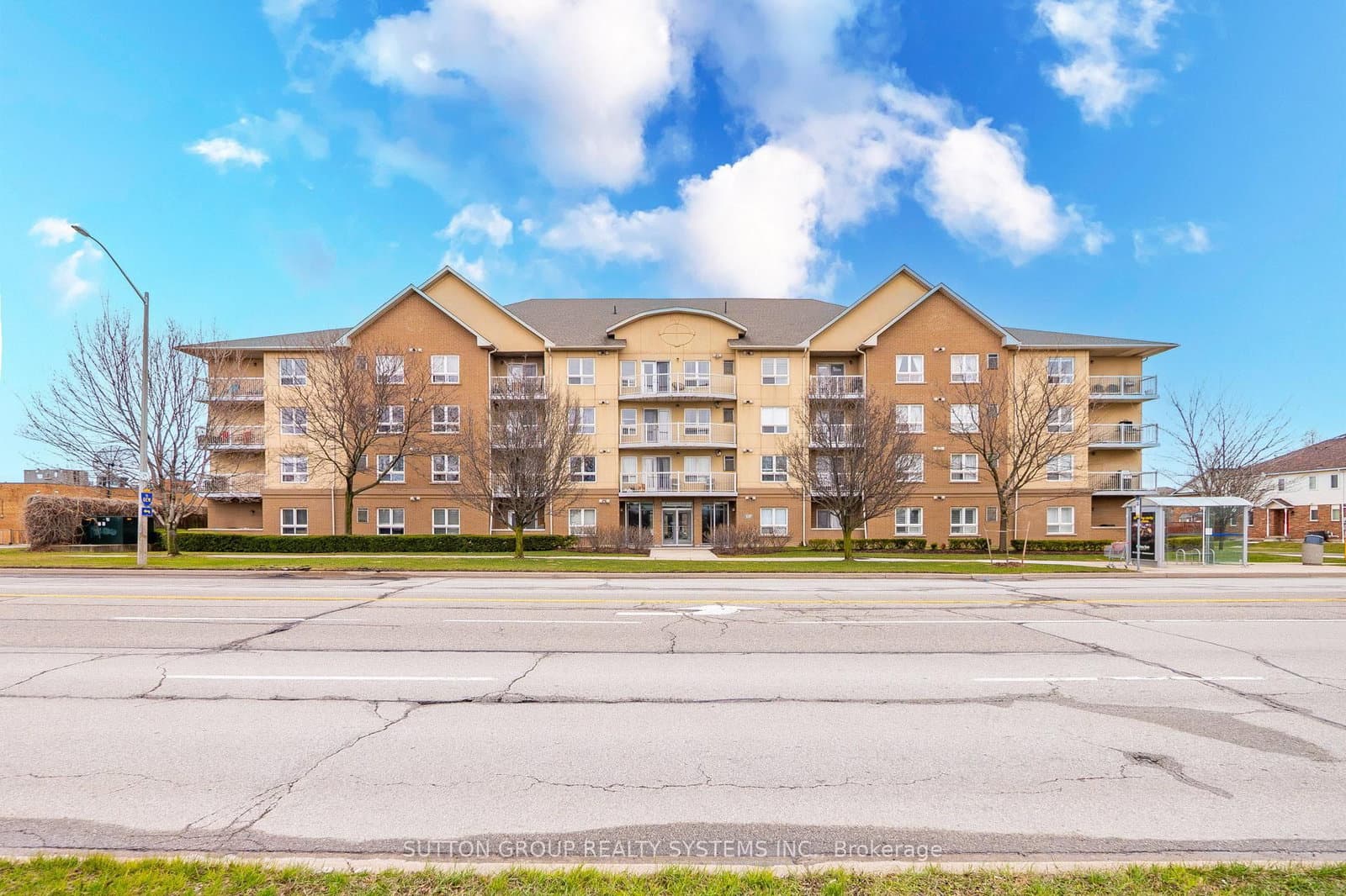 #312 - 4450 Fairview Street