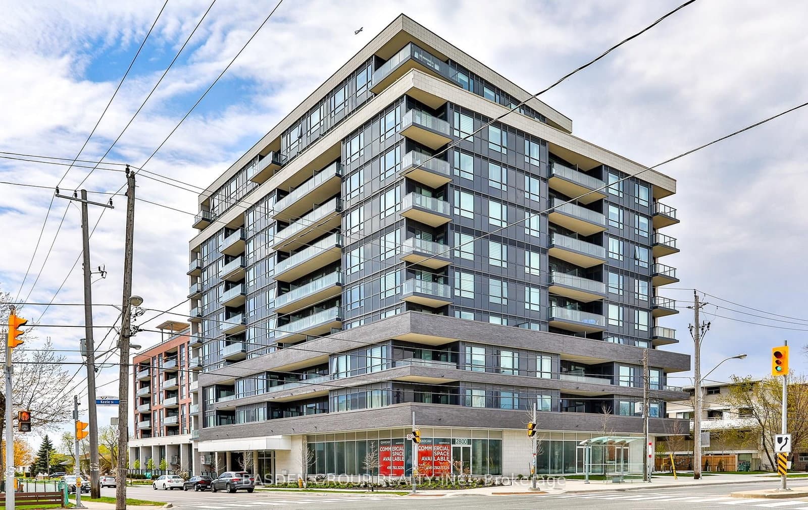 2800 Keele Street, Unit 521