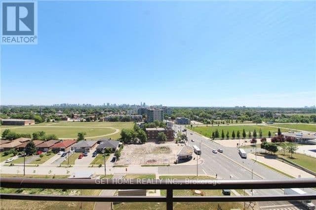 #1107 - 1060 Sheppard Avenue W