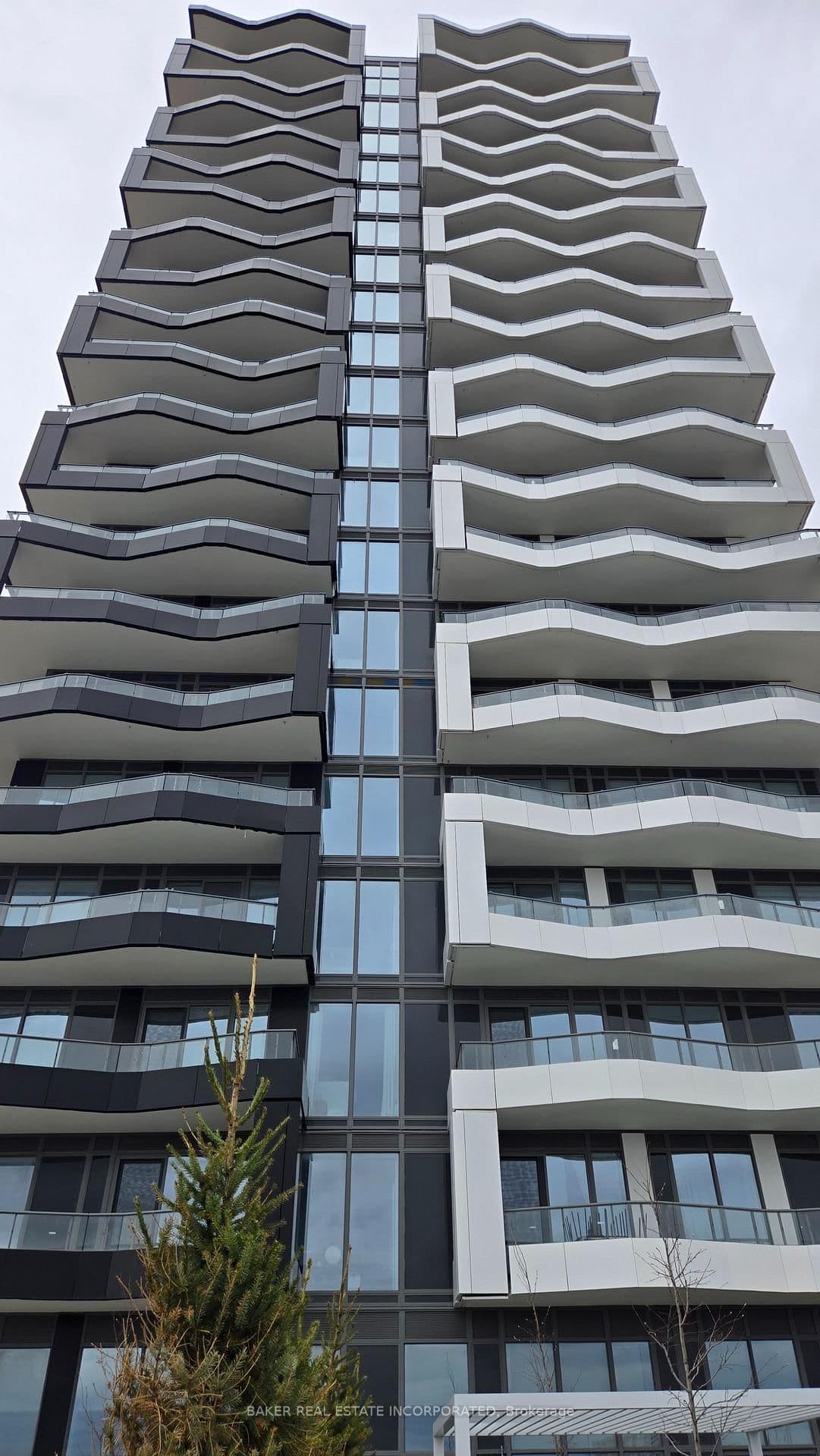 260 Malta Avenue, Unit 1508