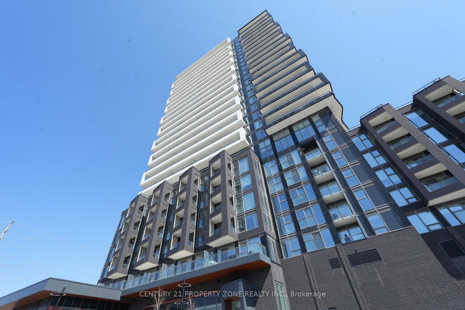 #2311 - 260 Malta Avenue