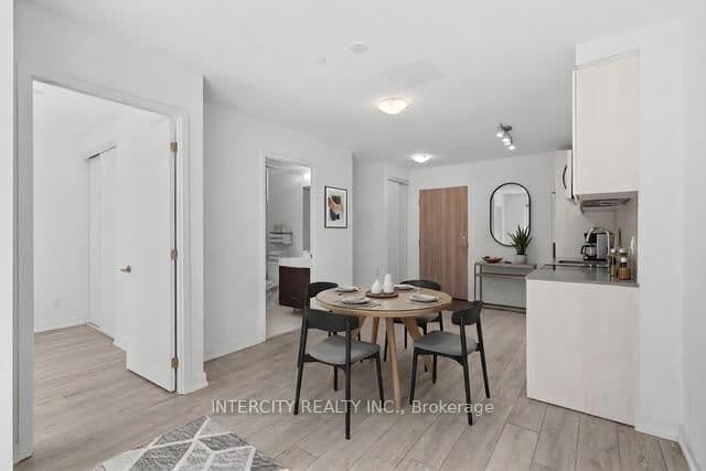 #604 - 3100 Keele Street