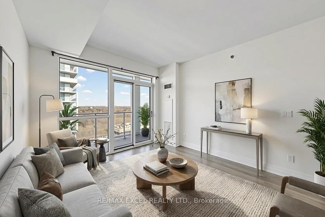 #1702 - 55 Speers Road