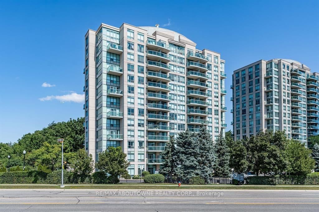 #1102 - 2585 Erin Centre Boulevard