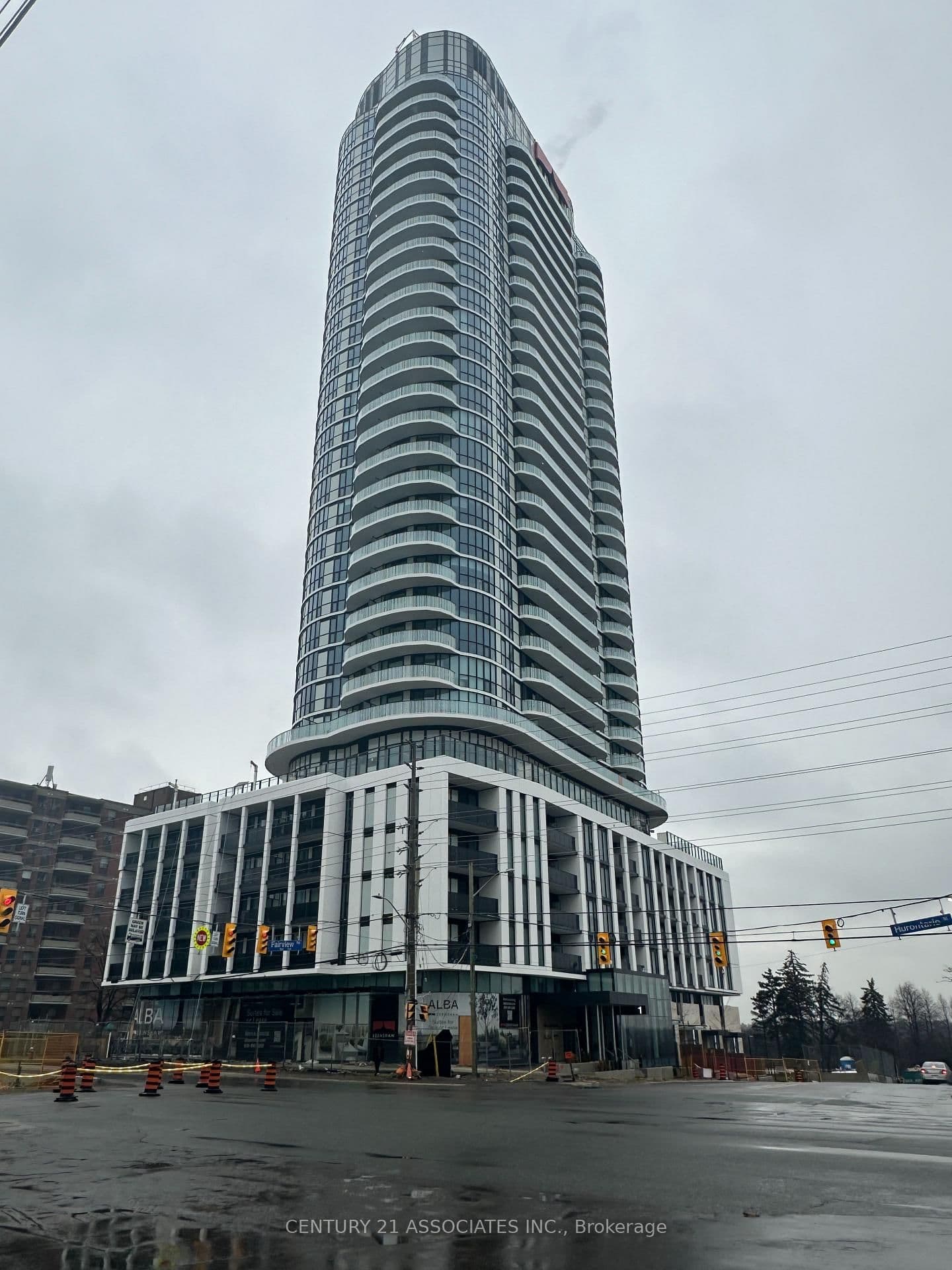 1 Fairview Road E, Unit 2310