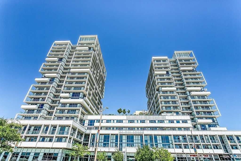 55 Speers Road, Unit 205