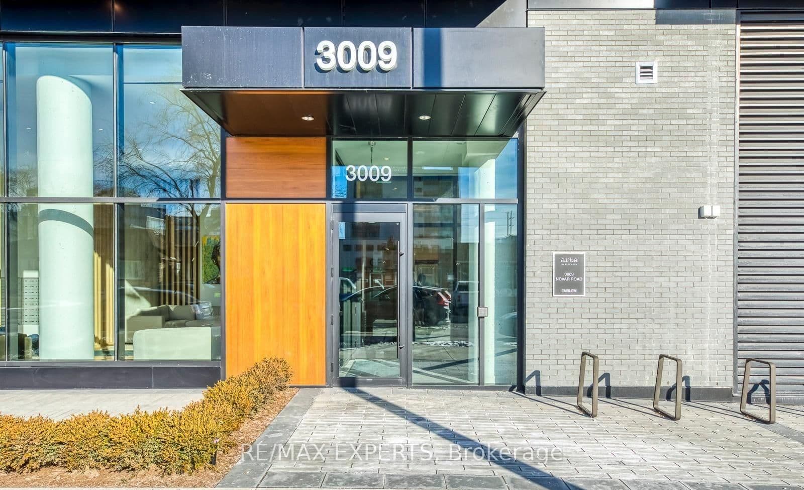 3009 Novar Road, Unit 1013