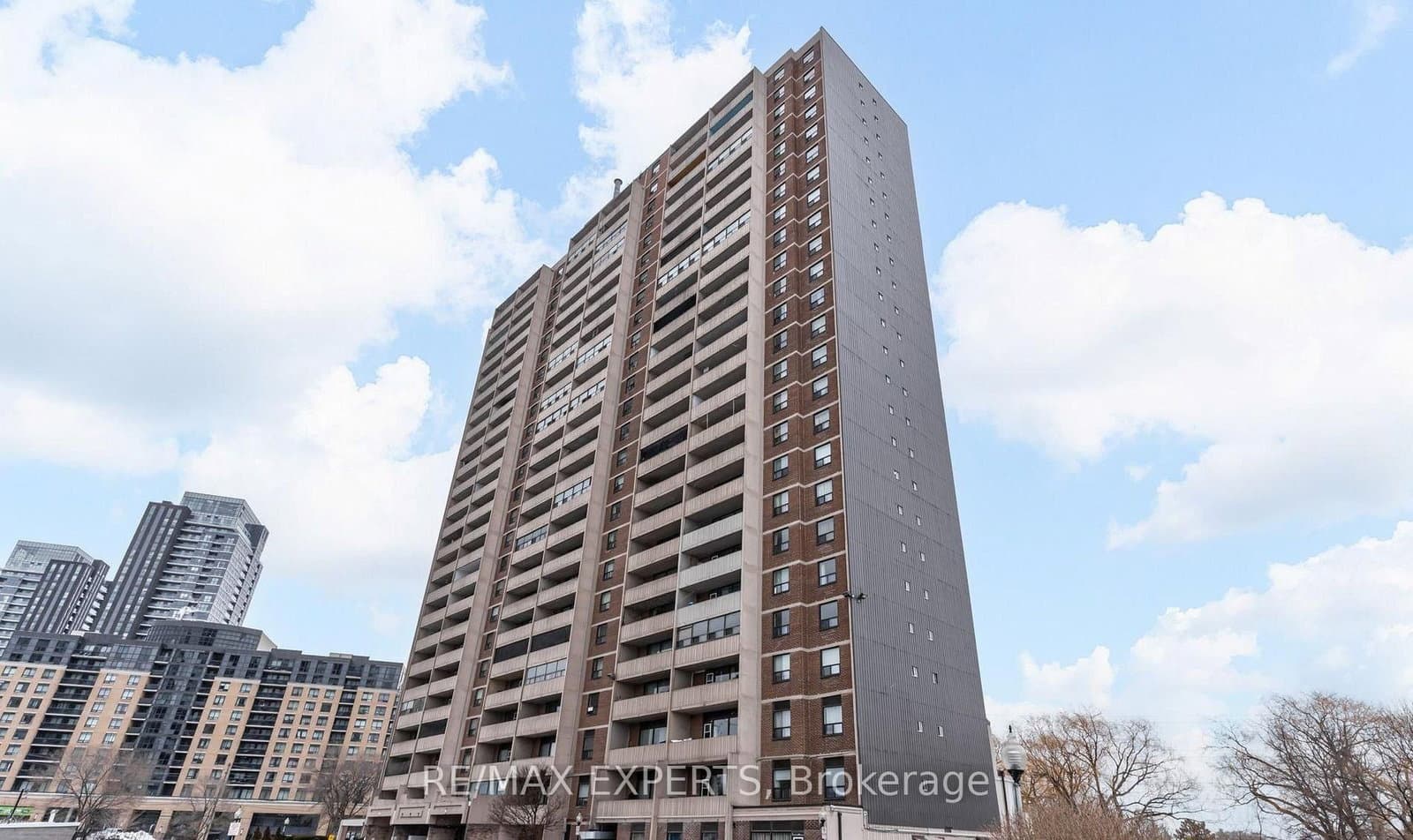 #2304 - 3390 Weston Road