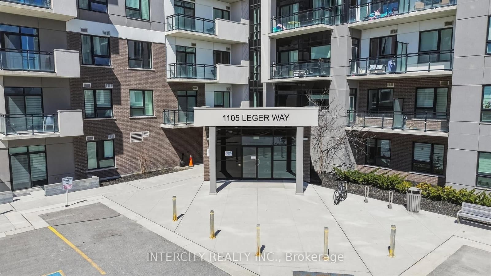 #504 - 1105 Leger Way