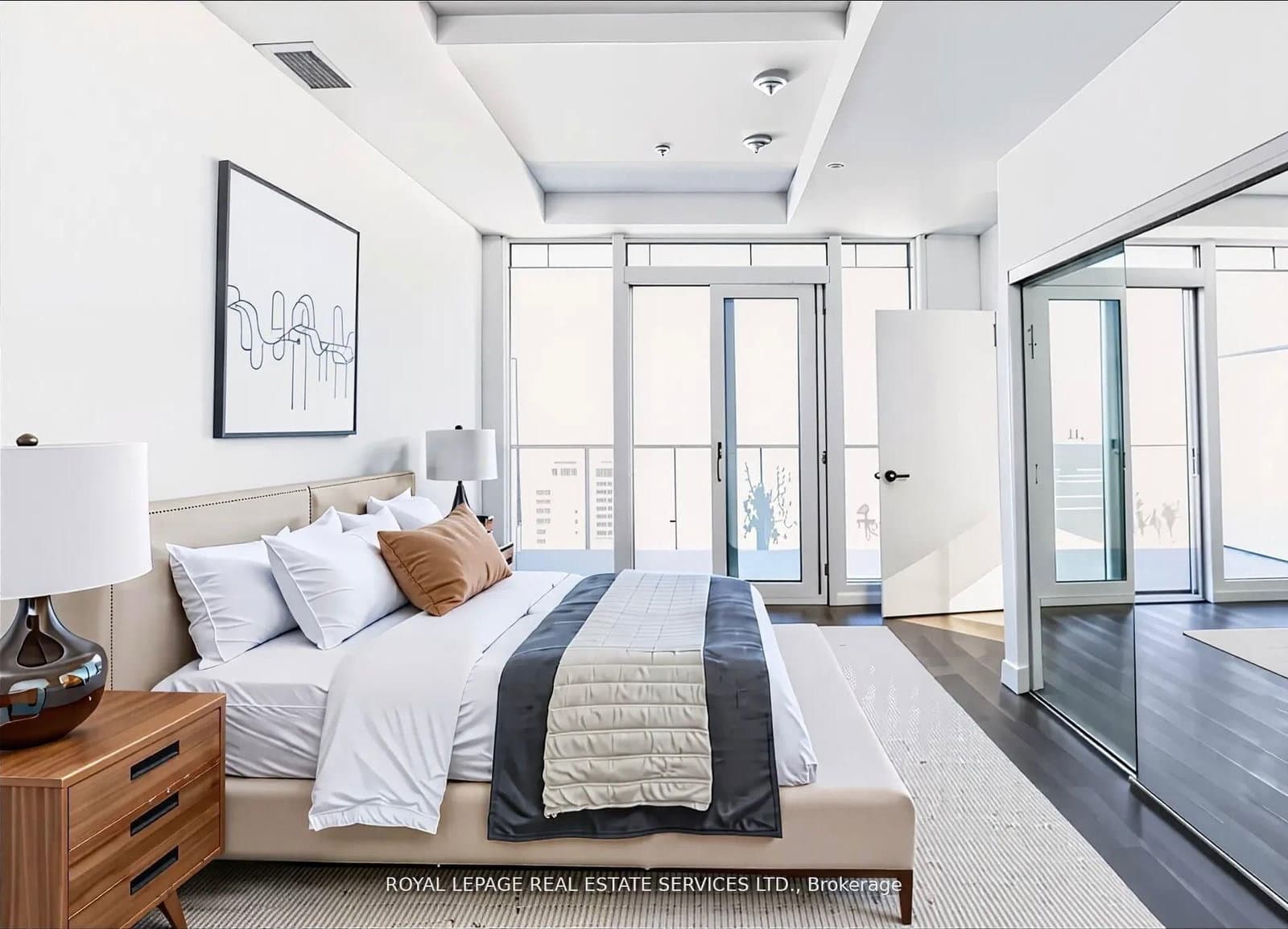 #4203 - 3900 Confederation Parkway