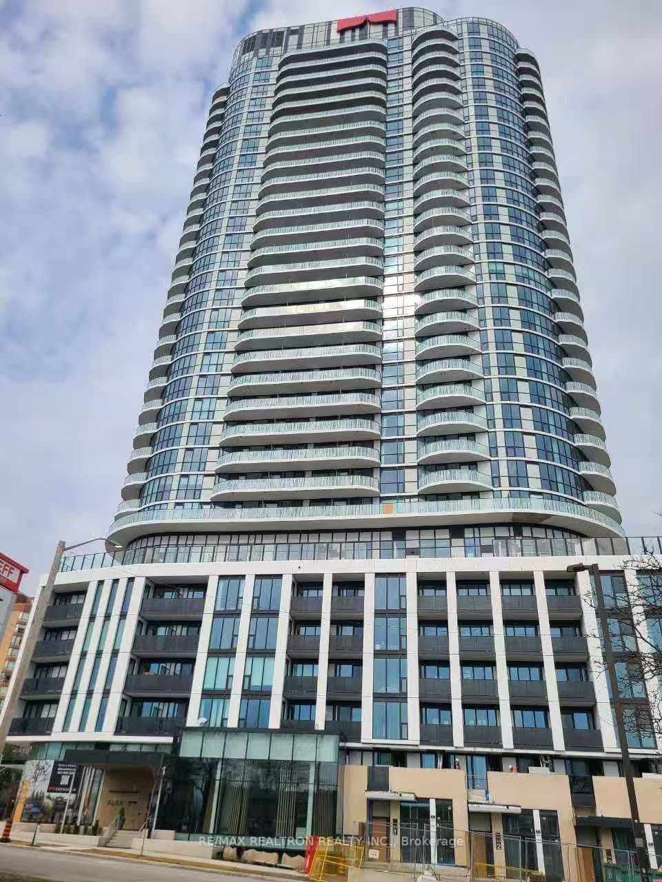 1 Fairview Road E, Unit 1006