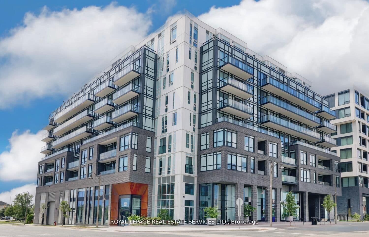 #712 - 3005 Pine Glen Road