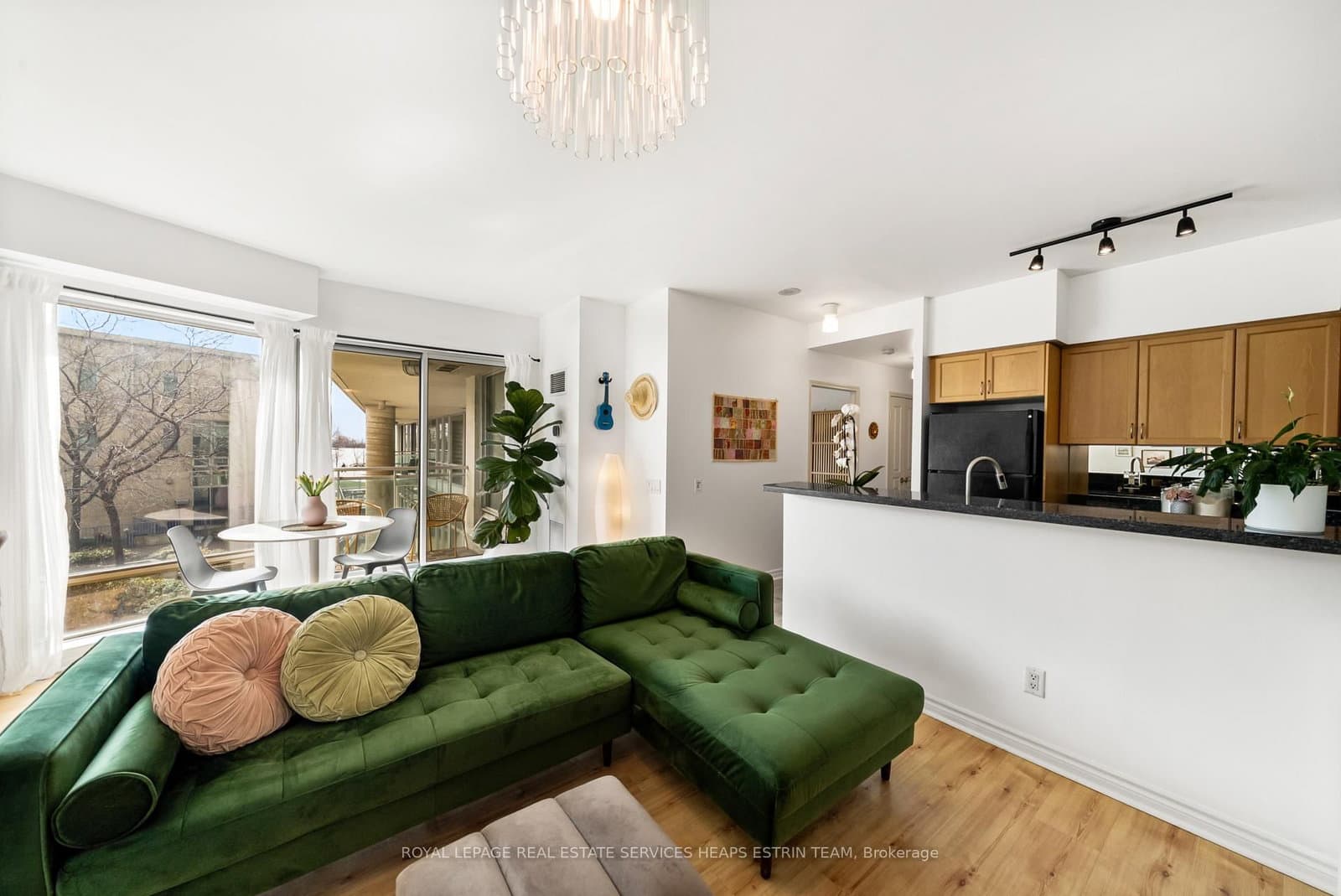 #223 - 5 Marine Parade Drive