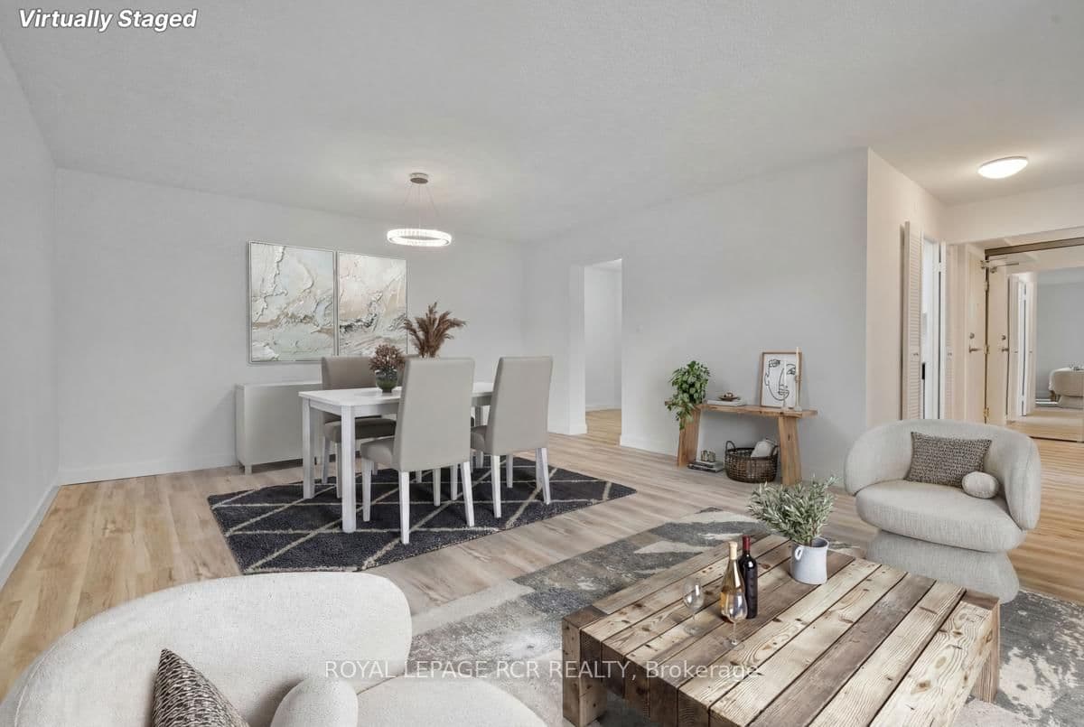 #205 - 1535 Lakeshore Road E