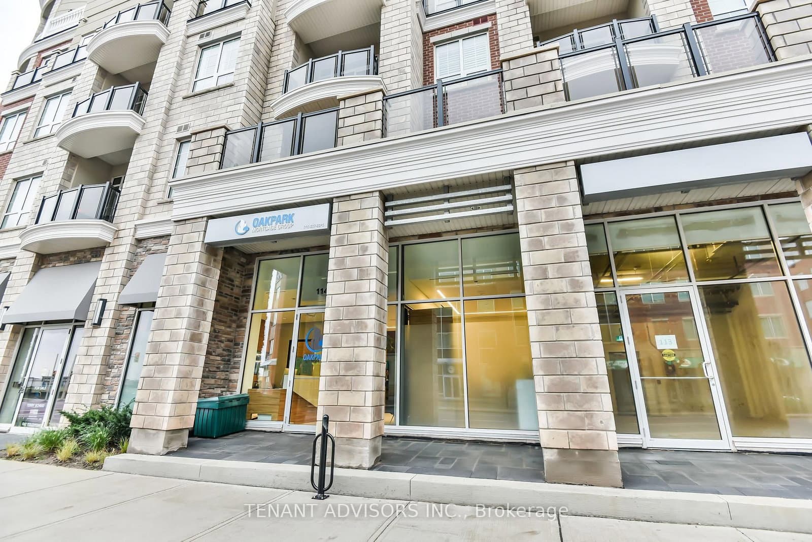 #114 - 216 Oak Park Boulevard