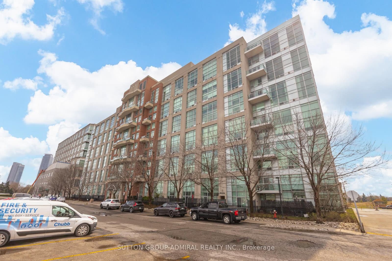 #119 - 200 Manitoba Street