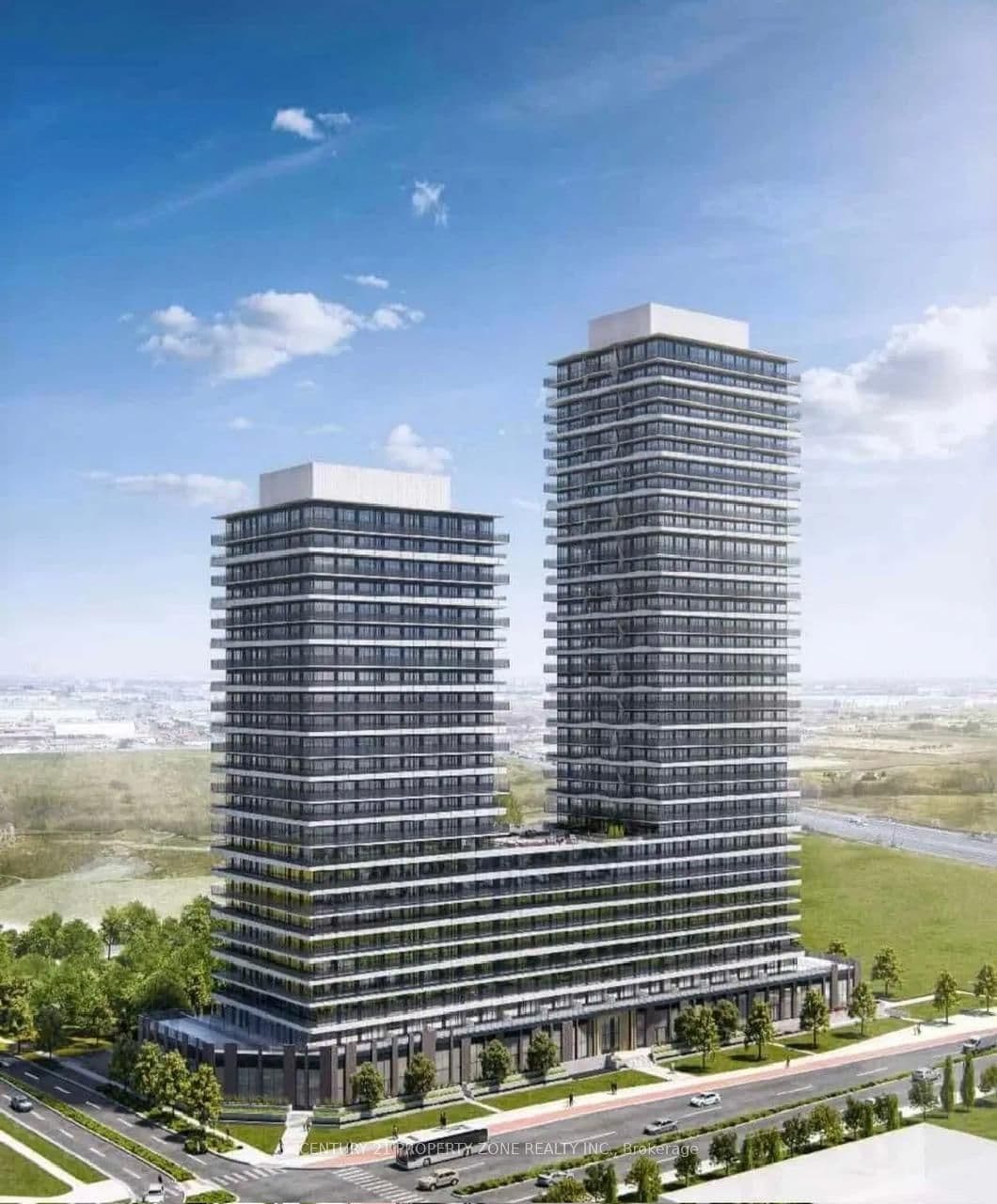 15 Skyridge Drive, Unit 2203