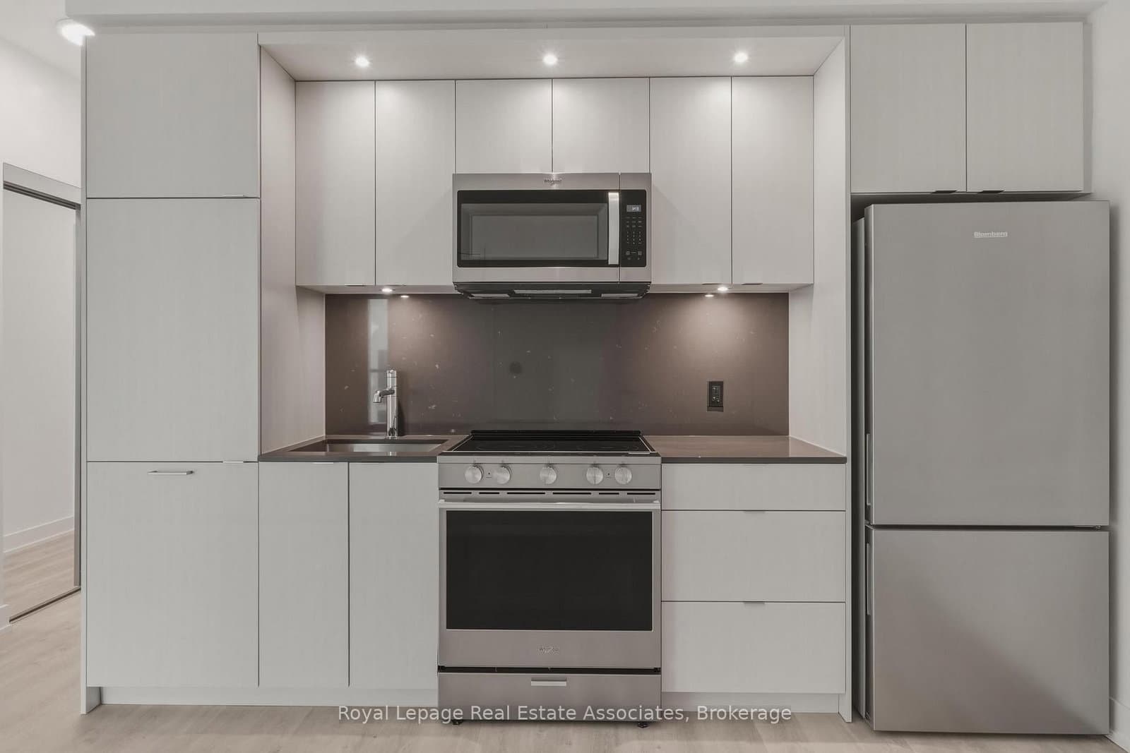 60 Central Park Roadway, Unit 2210