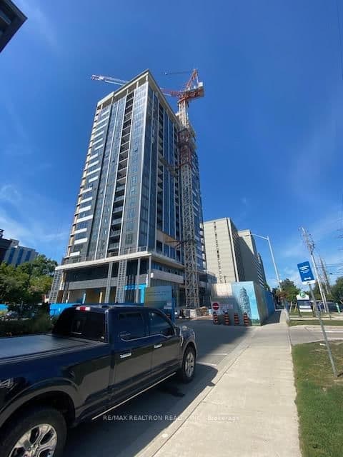 #1306 - 500 Brock Avenue