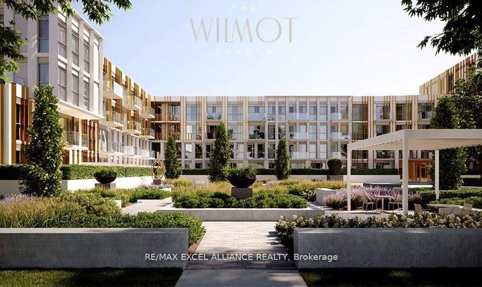 #223 - 1005 Dundas Street E