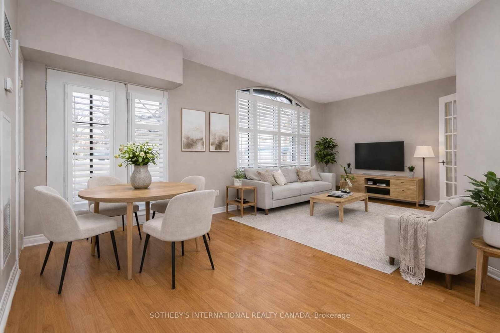 #108 - 3085 Bloor Street W