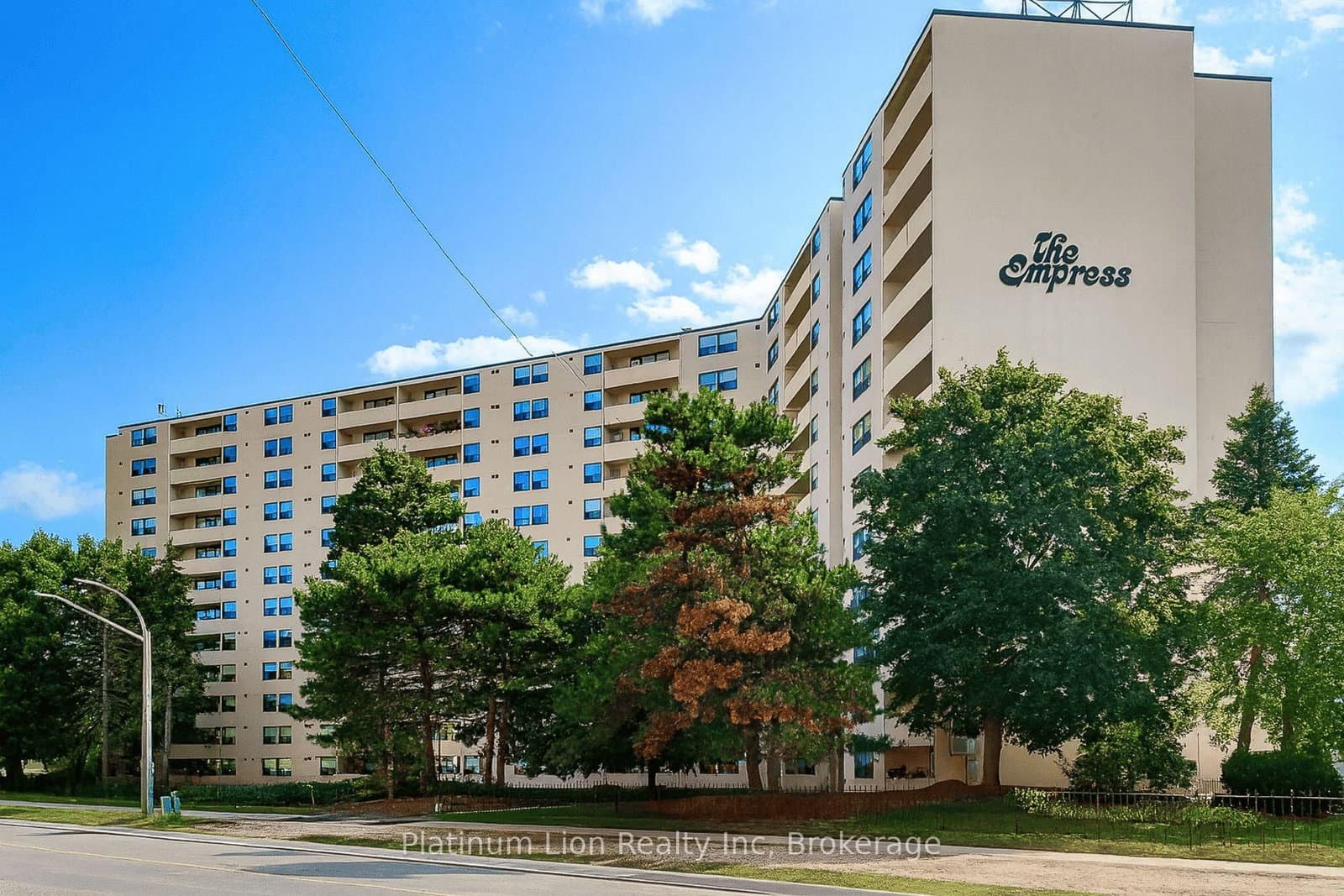 #712 - 700 Dynes Road