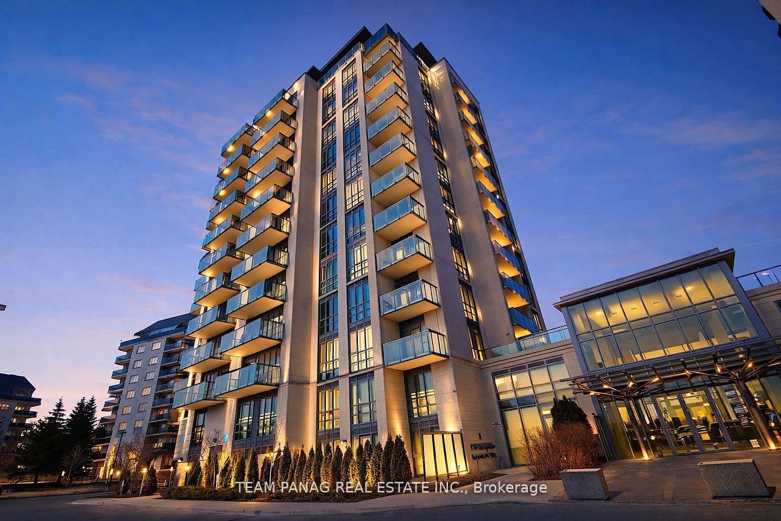 #209 - 45 Yorkland Boulevard