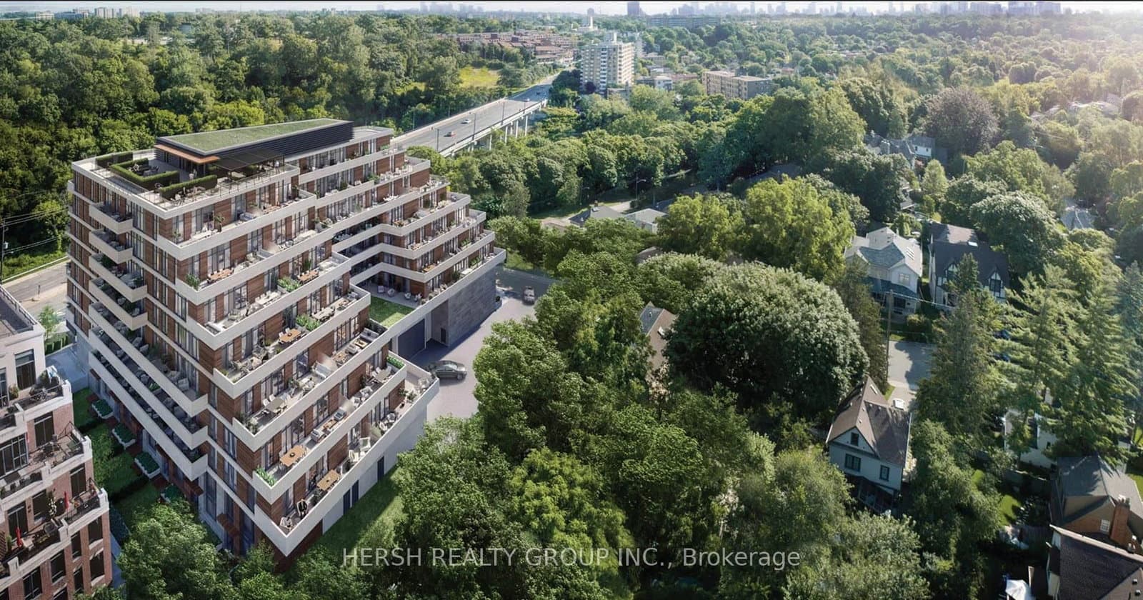 160 Kingsway Crescent, Unit 101