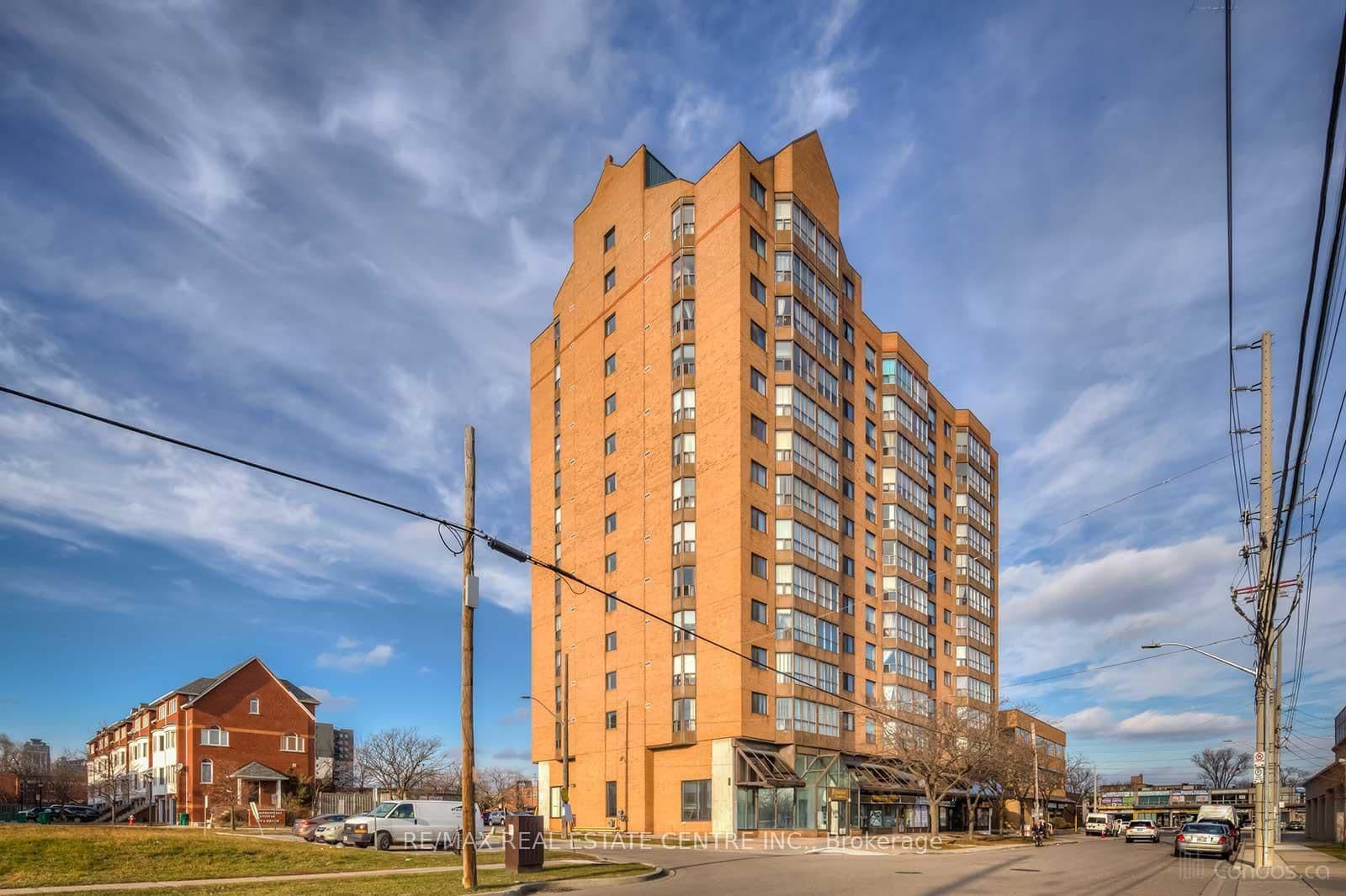 #PH06 - 25 Agnes Street