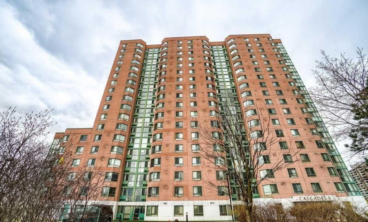 #411 - 41 Markbrook Lane