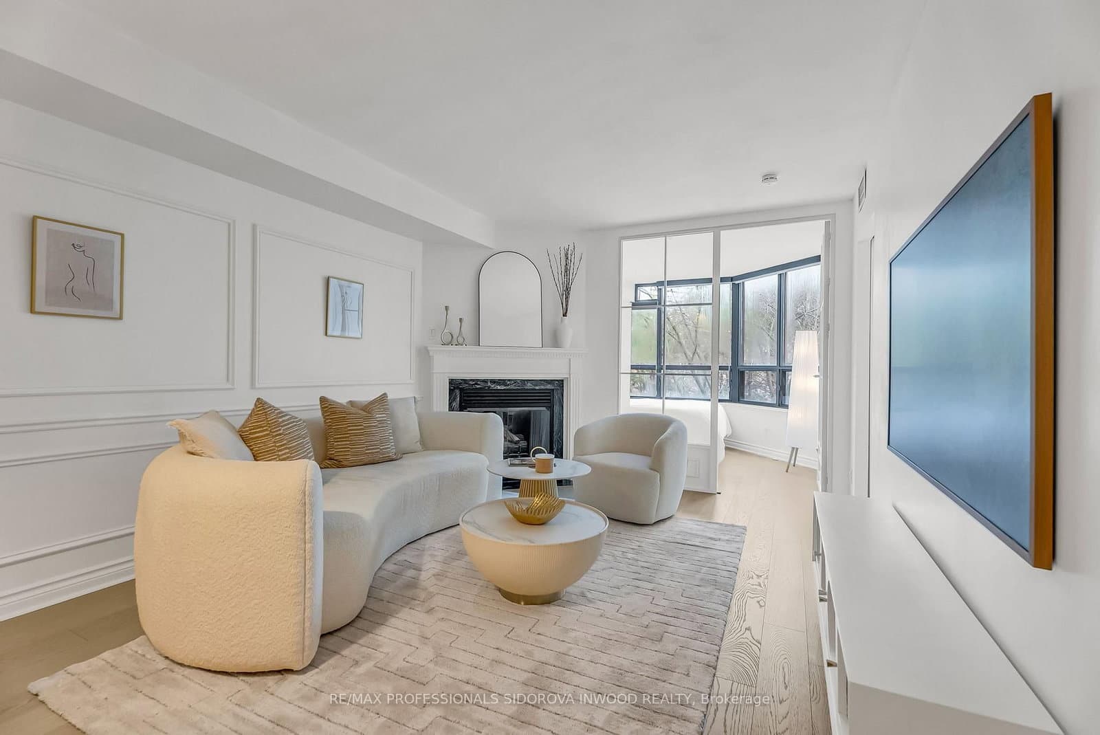 #302 - 1 Ripley Avenue