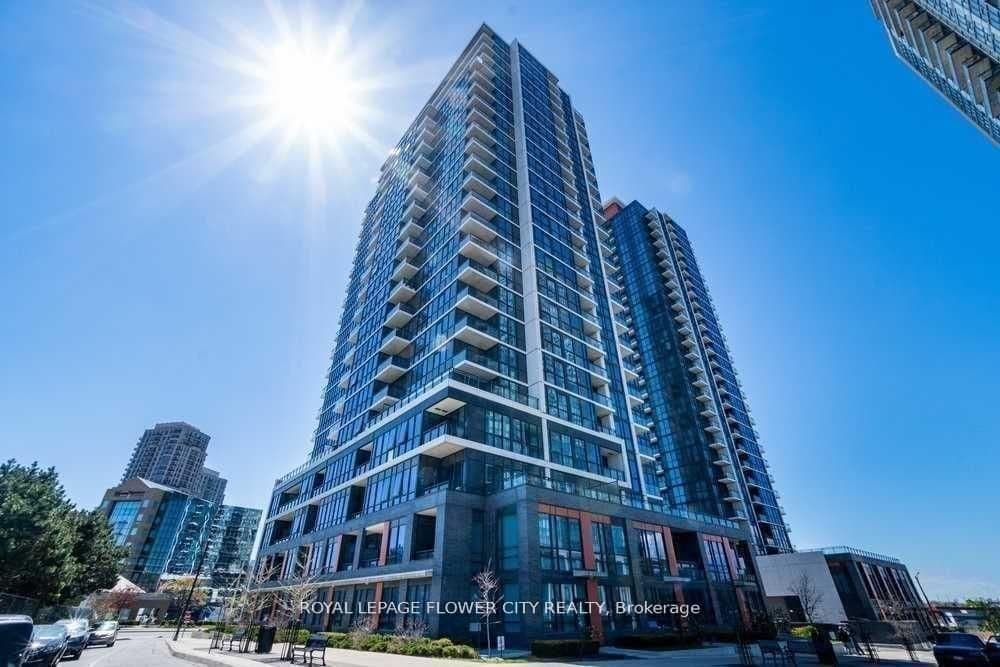 #310 - 55 Eglinton Avenue W