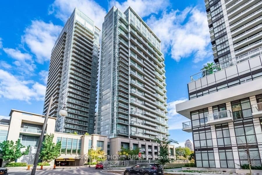 #208 - 155 Legion Road N