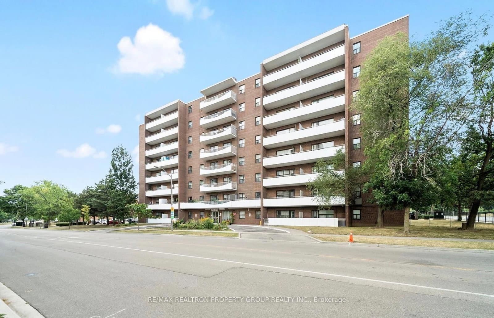 #704 - 3320 Fieldgate Drive