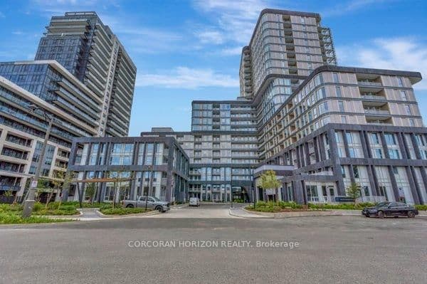 3240 William Coltson Avenue, Unit 901