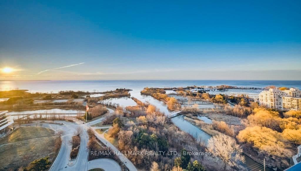 #2309 - 2200 Lakeshore Boulevard W
