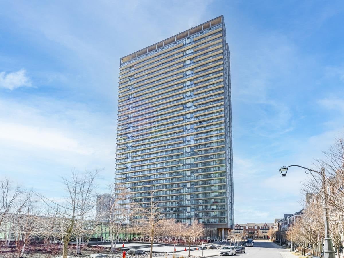 #2113 - 105 The Queensway
