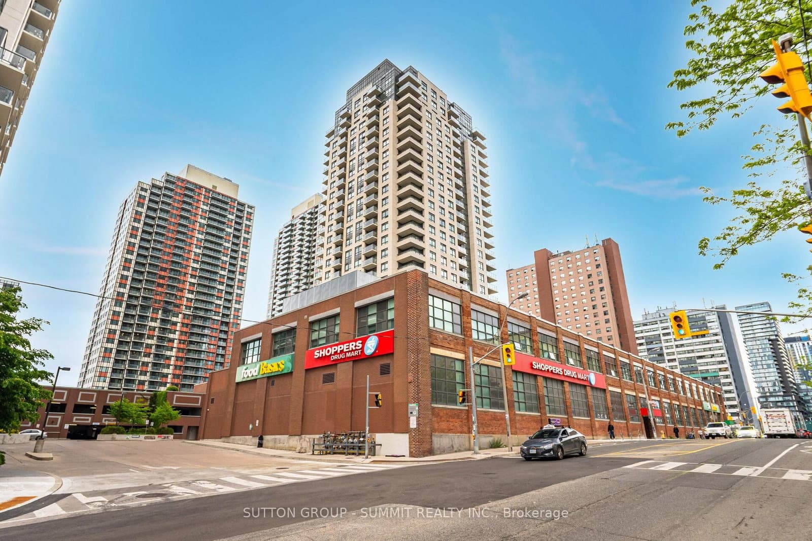 #311 - 1410 DUPONT Street