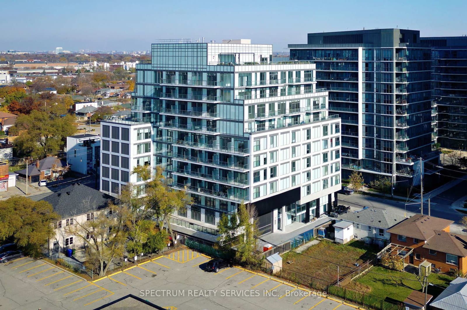 1195 The Queensway, Unit 616