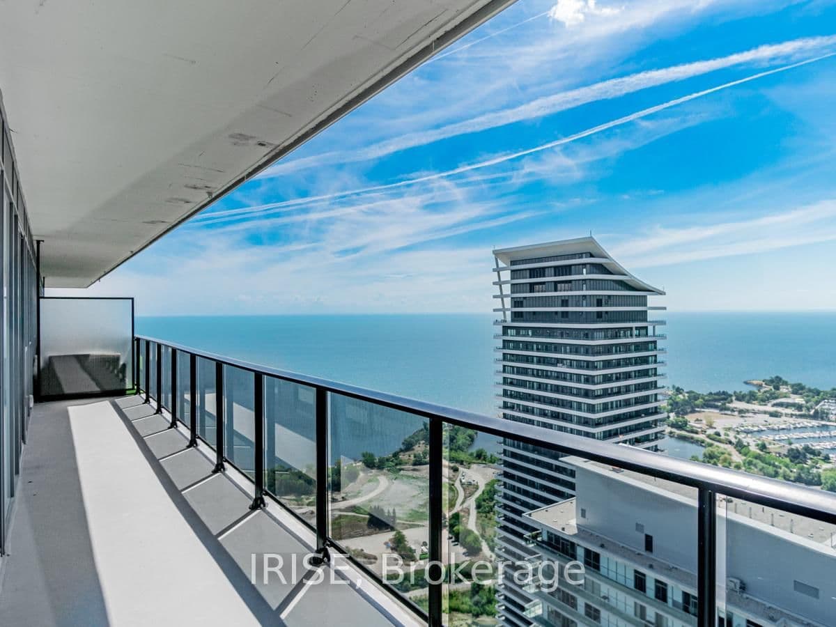 70 Annie Craig Drive, Unit 5307