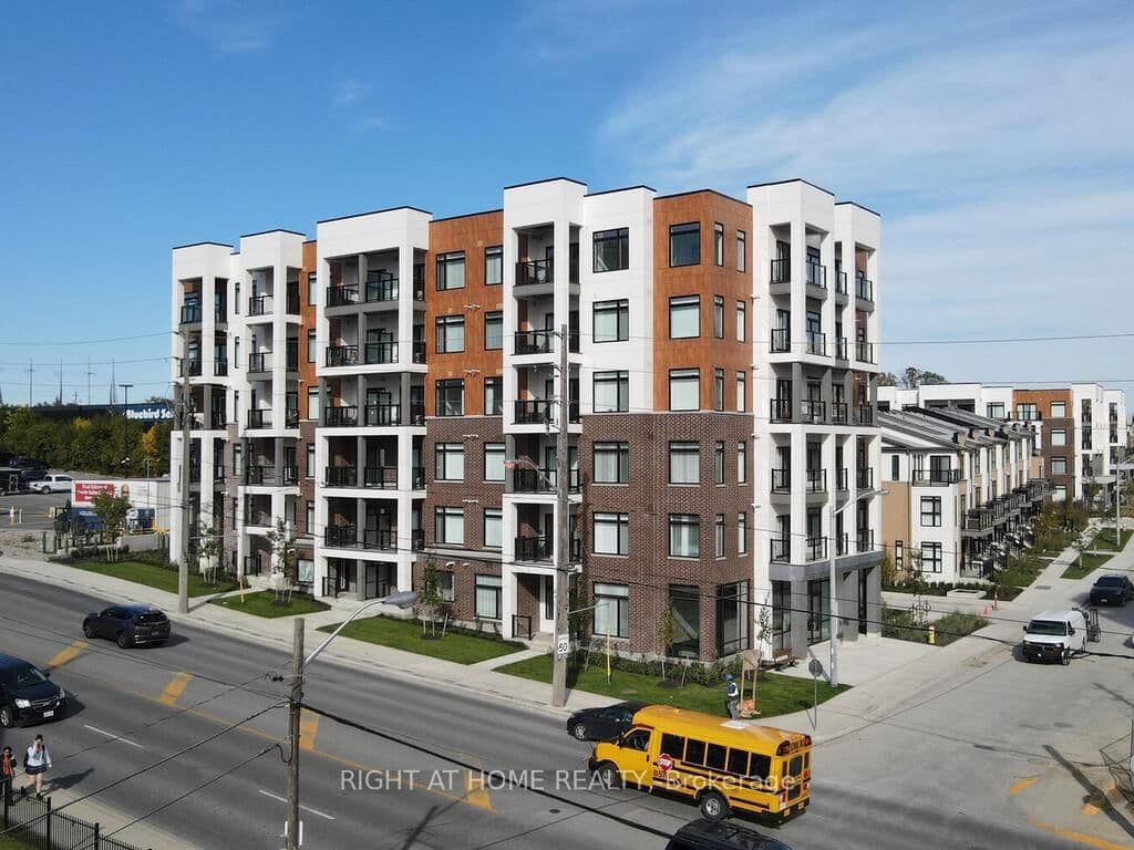 160 Canon Jackson Drive, Unit 603