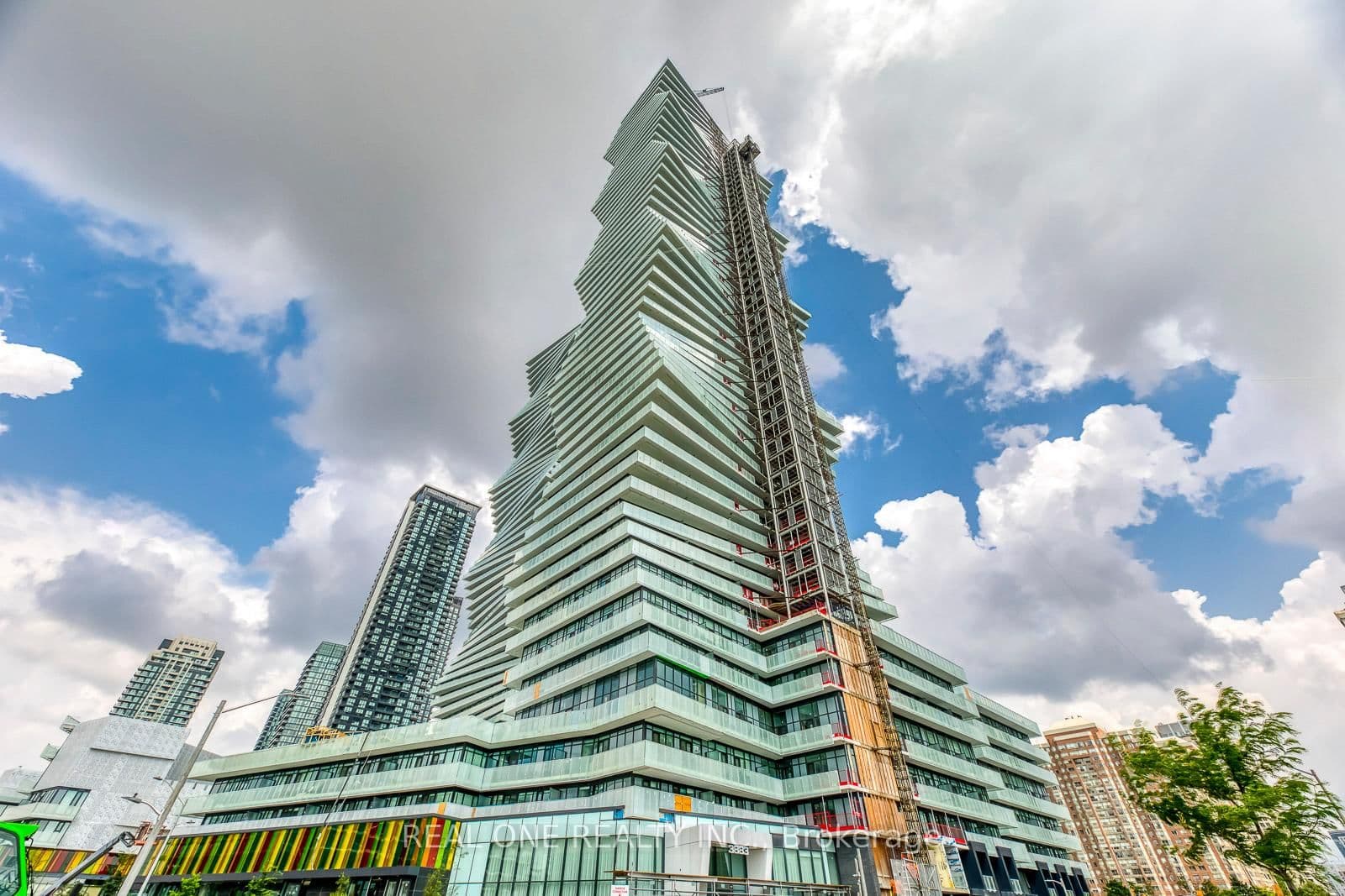 3883 Quartz Road, Unit 6008