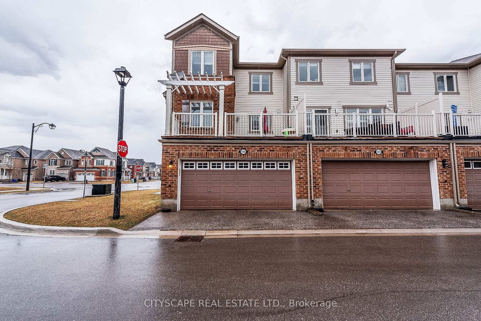 1566 Farmstead Drive