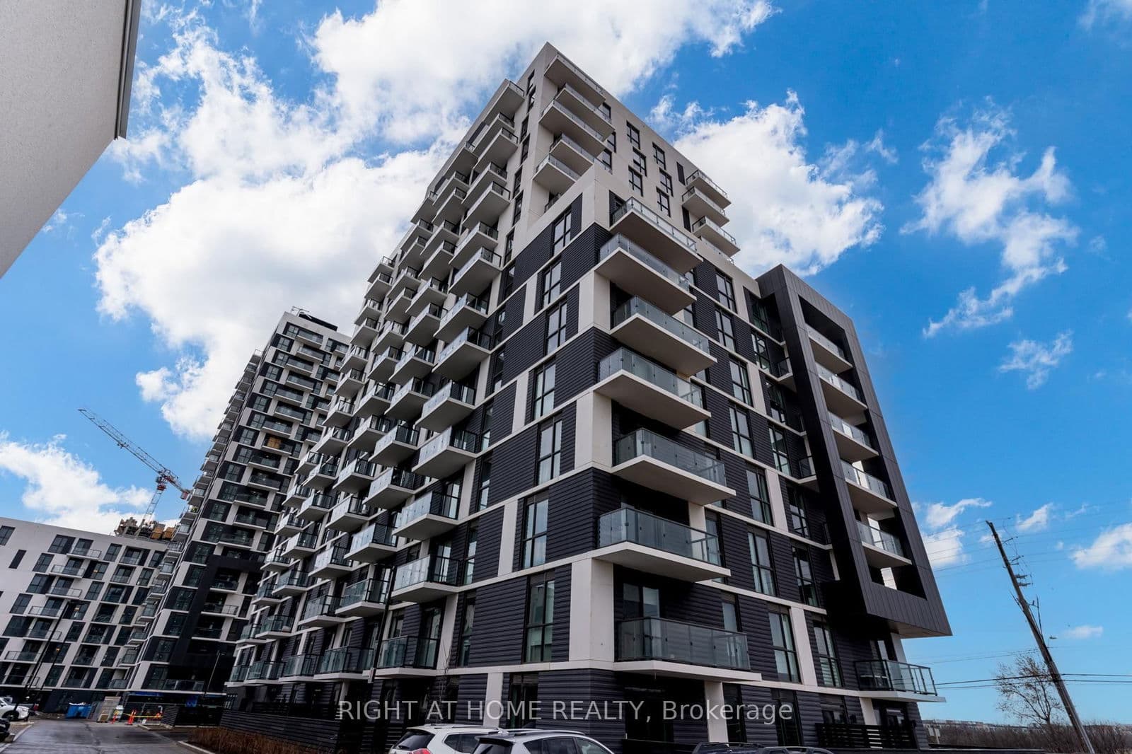 345 Wheat Boom Drive, Unit 704