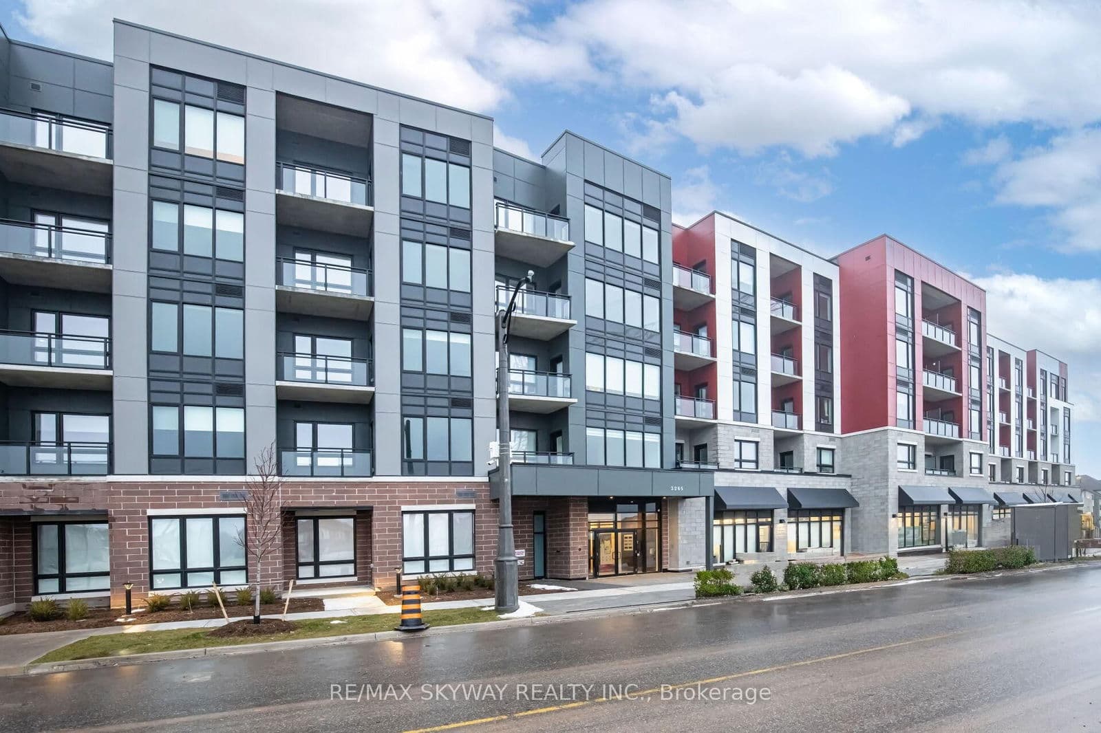 3265 Carding Mill Trail, Unit 102