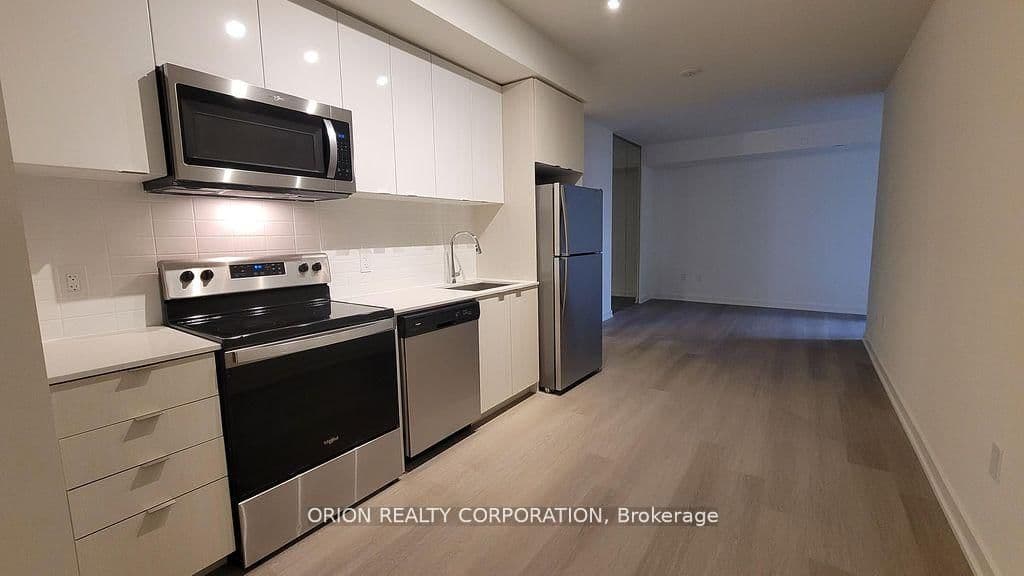 859 The Queensway, Unit 708